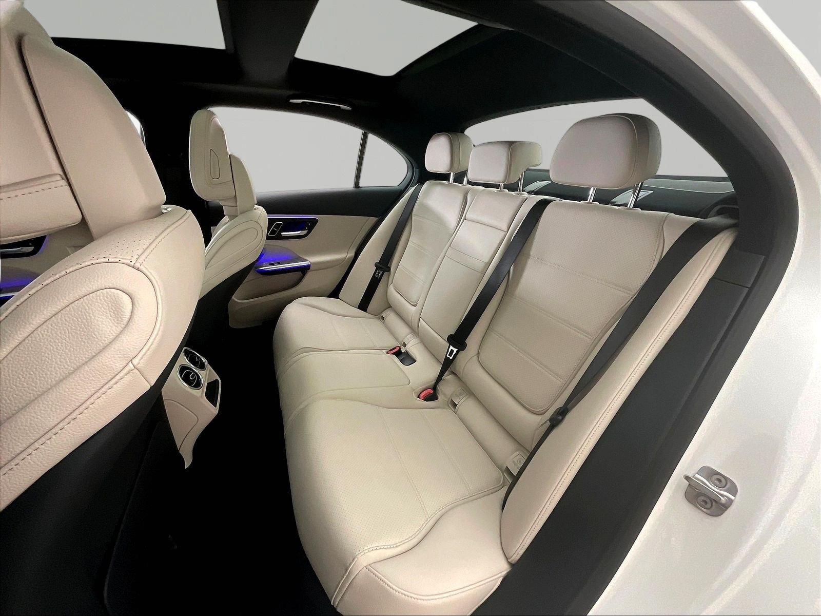 New 2026 Mercedes-Benz C 300 4MATIC Sedan image 17