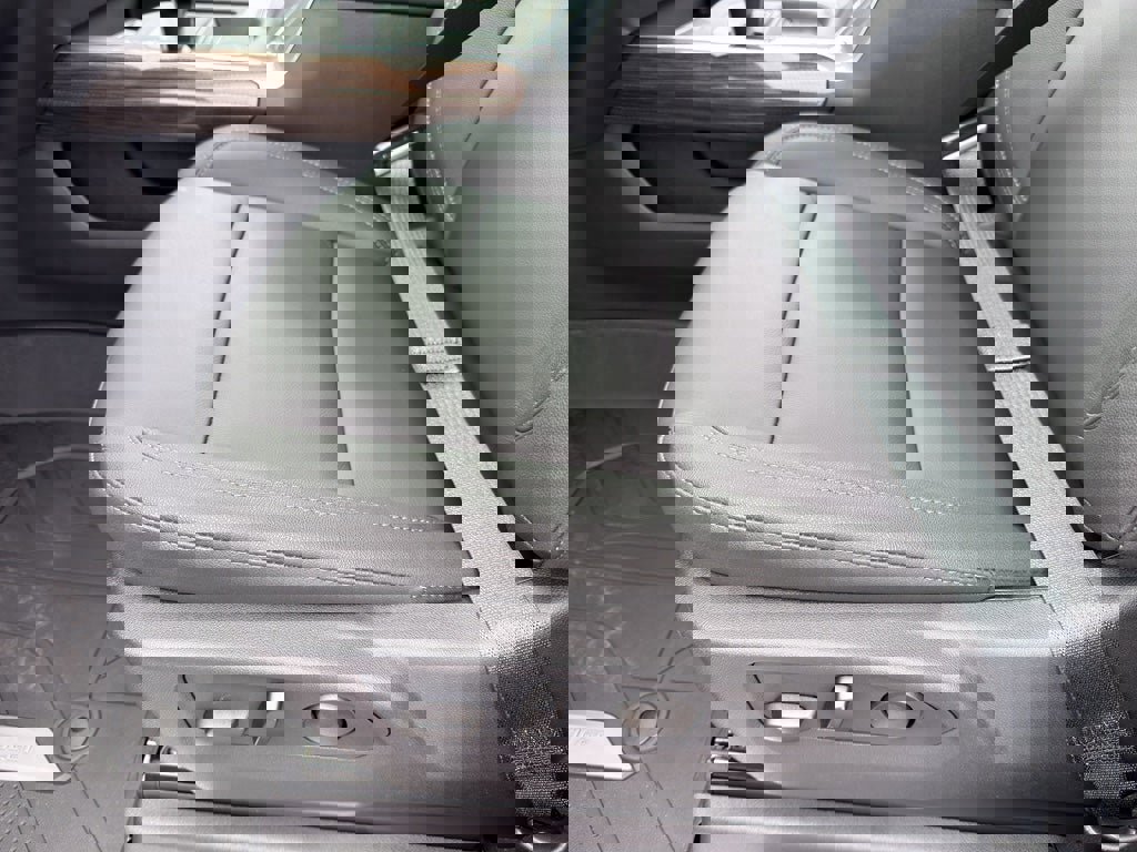 New 2026 Chevrolet Silverado 1500 RST w/ Convenience Package II image 13