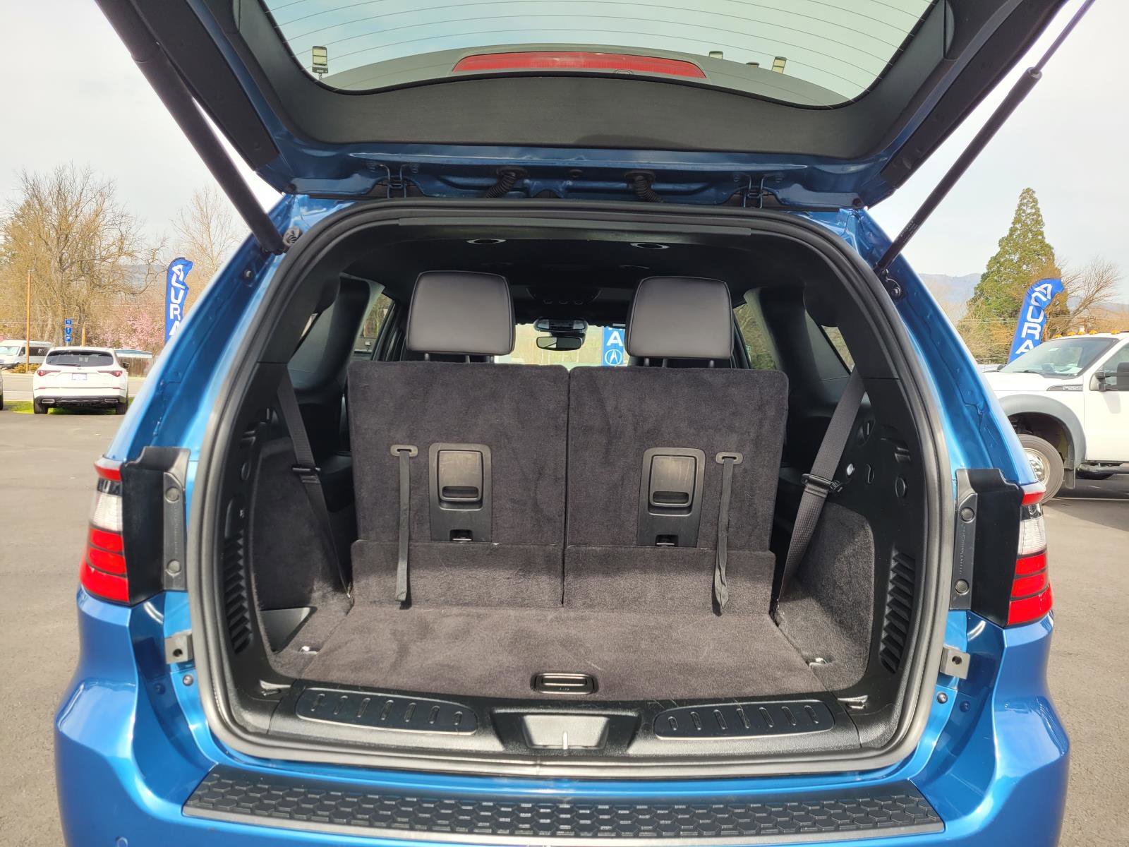 Used 2025 Dodge Durango GT image 17