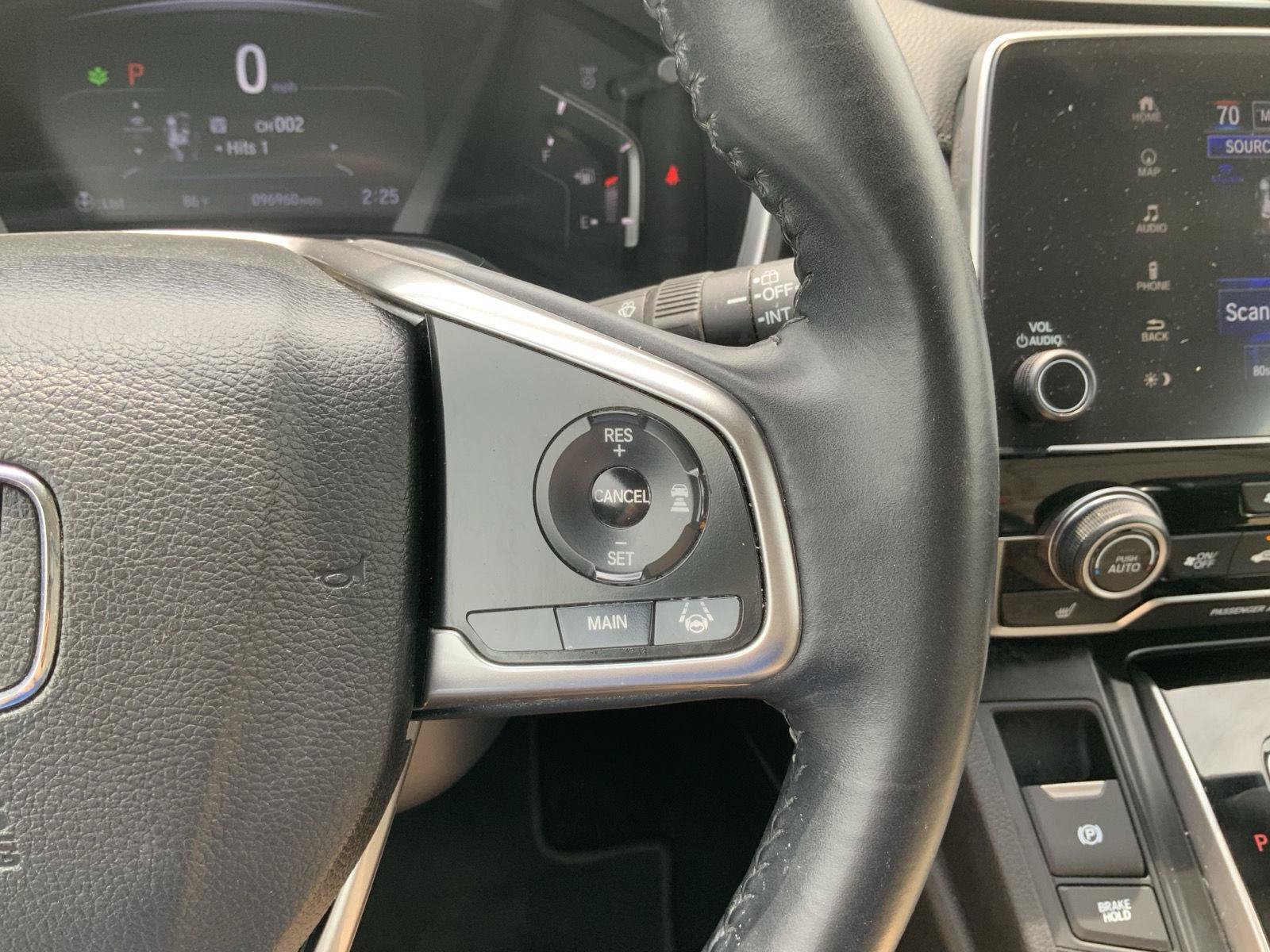 Used 2018 Honda CR-V Touring image 27