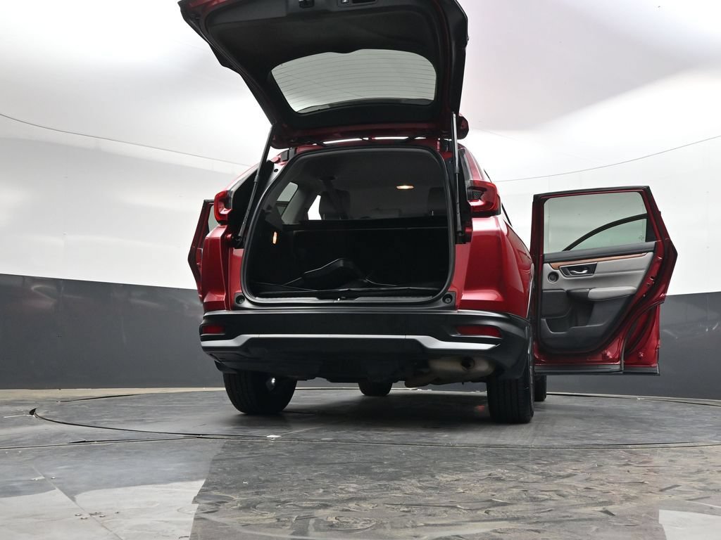 Used 2022 Honda CR-V EX-L image 39