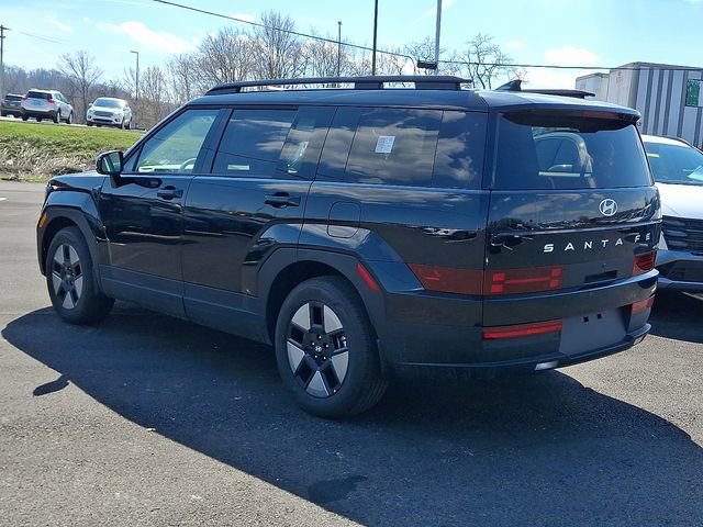 New 2026 Hyundai Santa Fe SEL image 3
