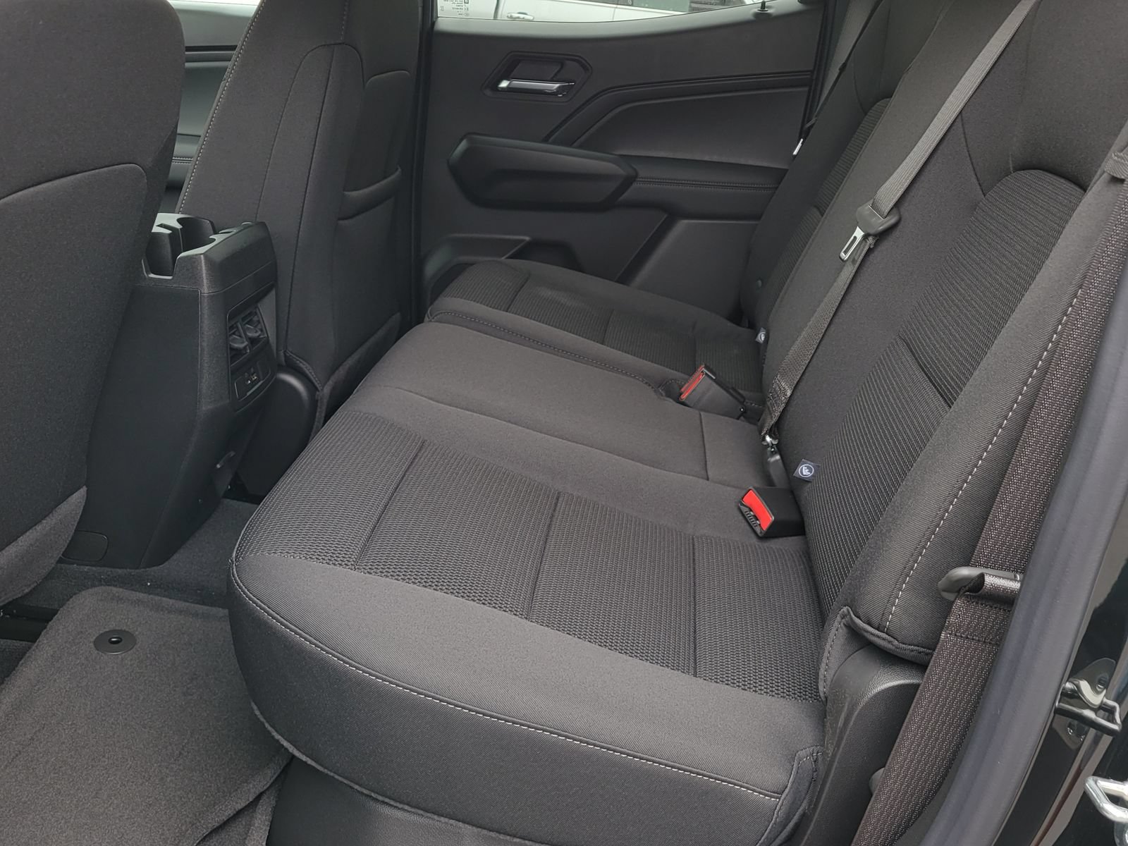 New 2026 GMC Canyon Elevation w/ Convenience Package AWD/4WD image 10