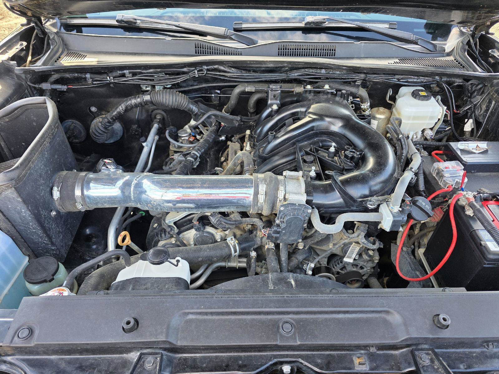 Used 2019 Toyota Tacoma TRD Pro AWD/4WD image 26