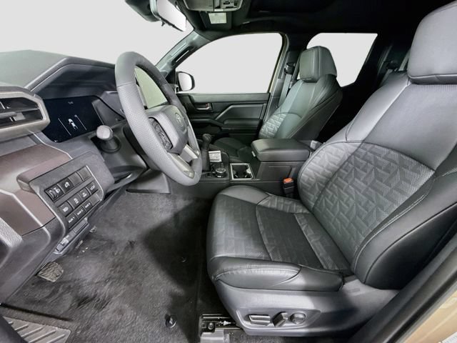 New 2026 Toyota Tacoma TRD Off-Road AWD/4WD image 20