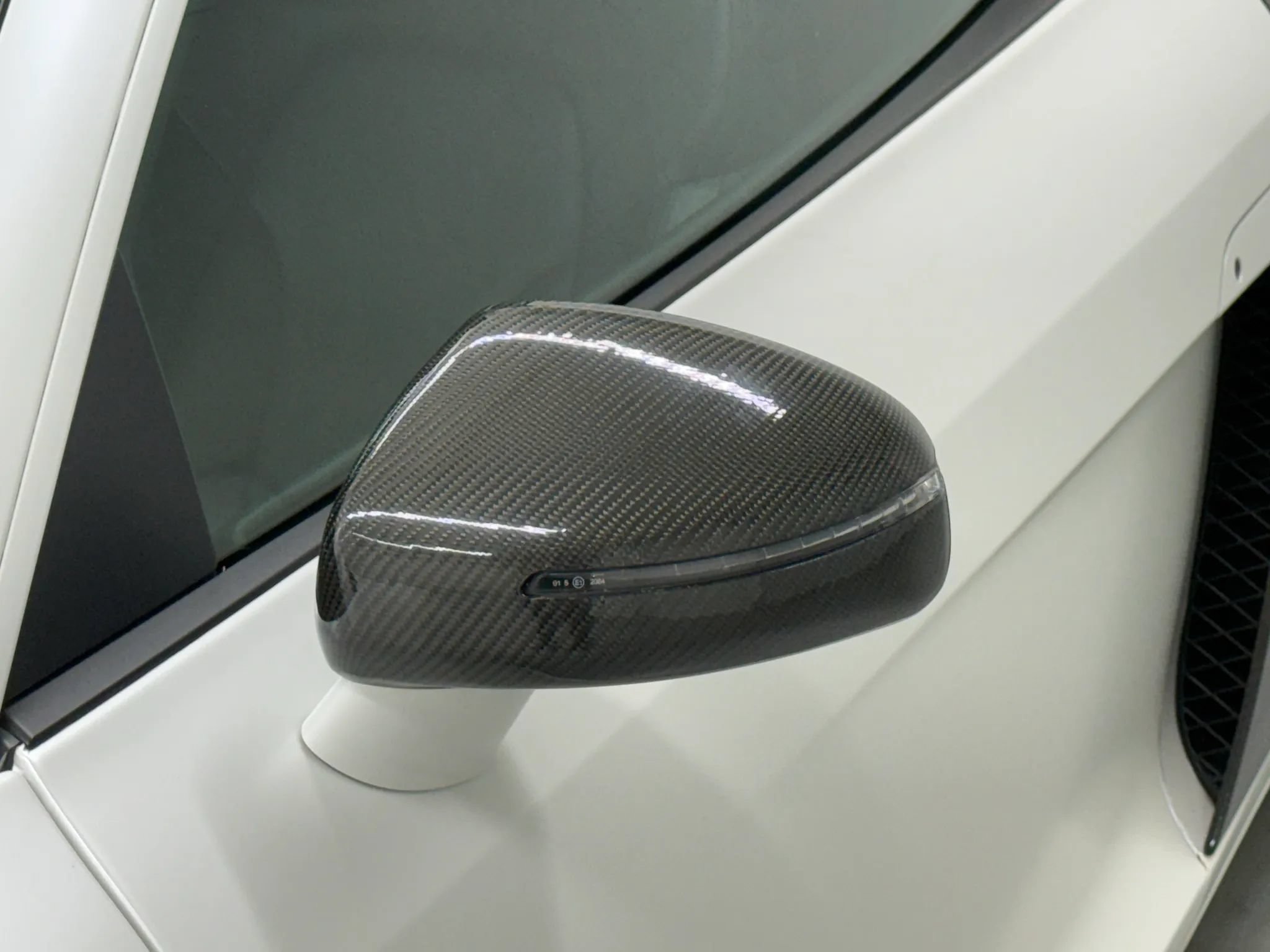 Used 2009 Audi R8 V8 AWD/4WD image 82
