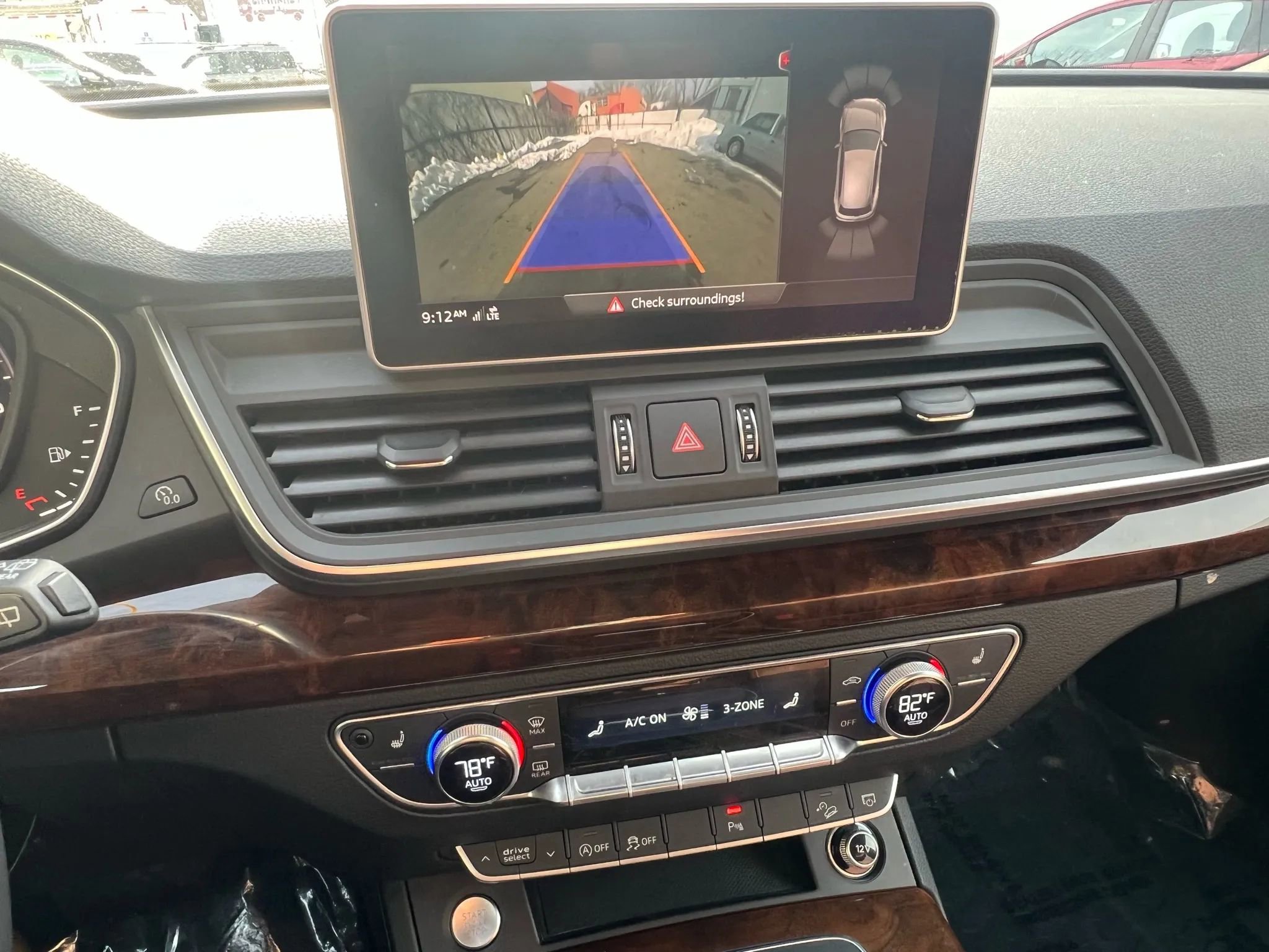 Used 2018 Audi Q5 2.0T Premium Plus w/ Premium Plus Package image 17