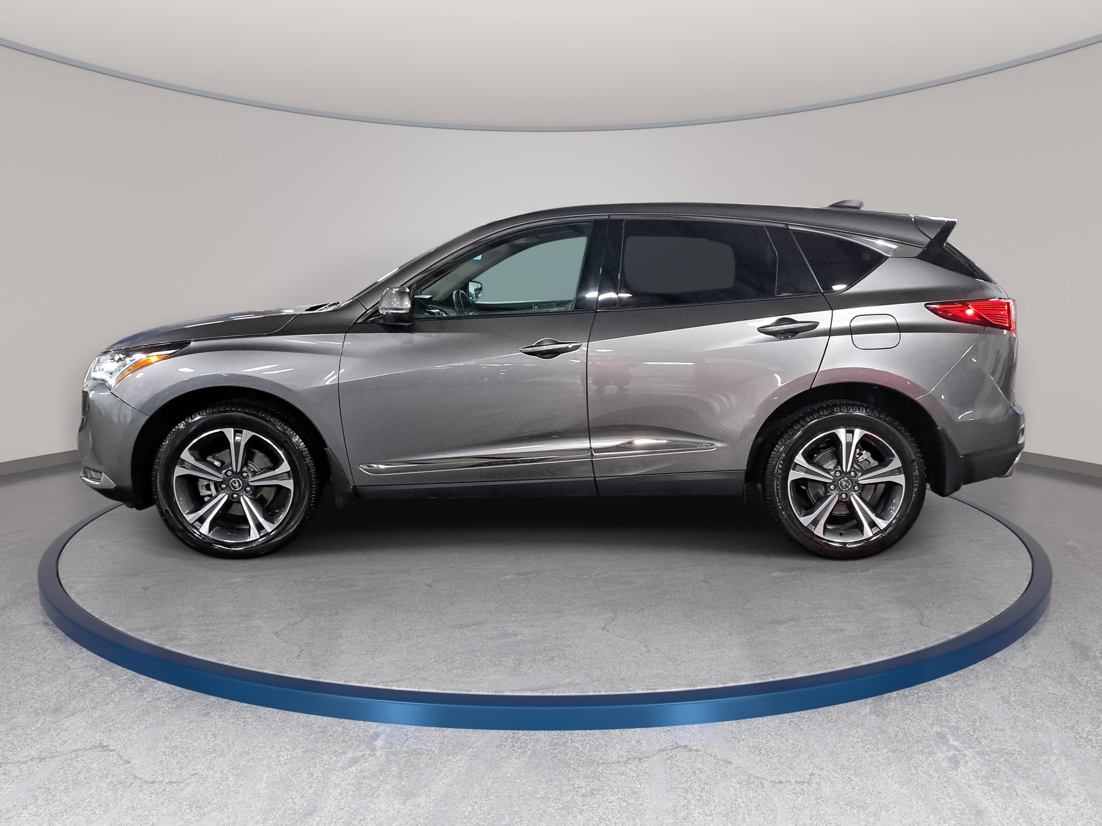 Used 2022 Acura RDX w/ Advance Package AWD/4WD image 8