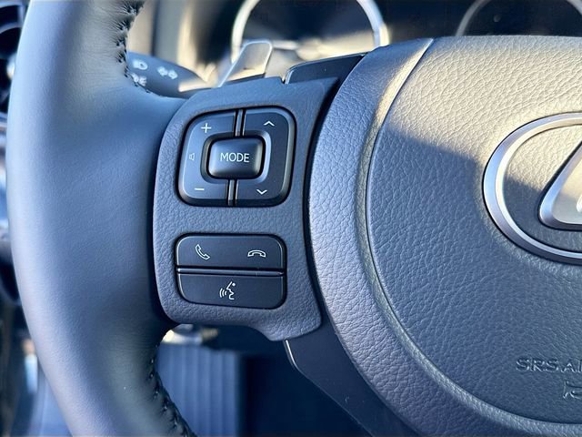 New 2025 Lexus IS 350 F Sport image 33