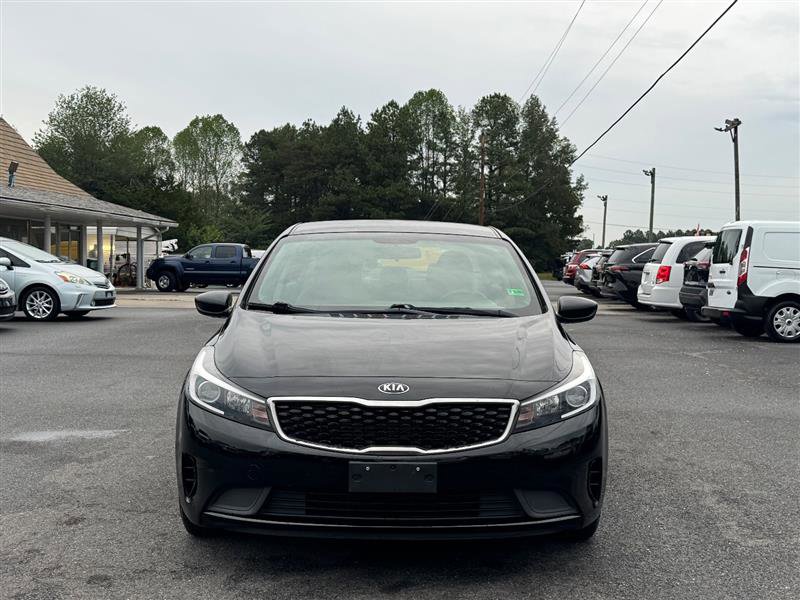 Used 2018 Kia Forte LX image 3