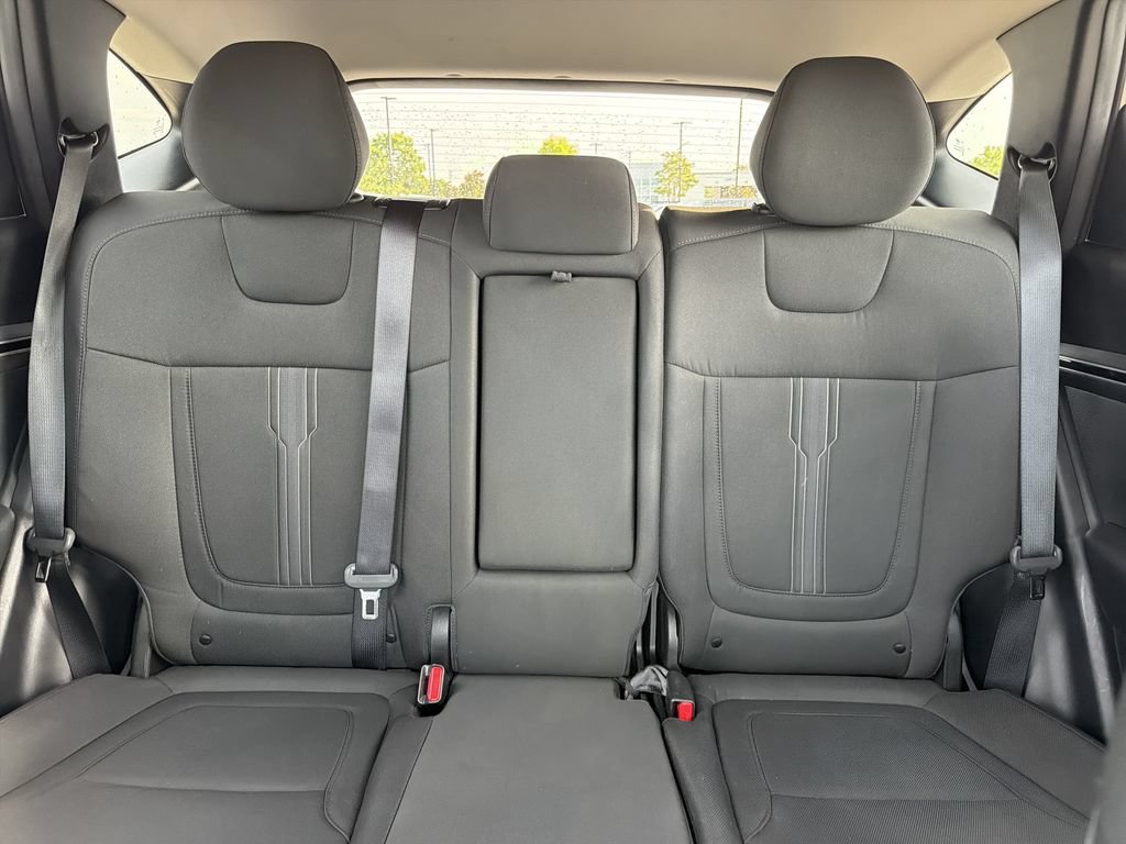 Used 2024 Hyundai Tucson SEL FWD image 29