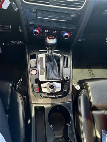Used 2015 Audi S5 Premium Plus w/ Technology Package AWD/4WD image 10