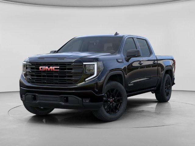 New 2026 GMC Sierra 1500 Elevation AWD/4WD image 6