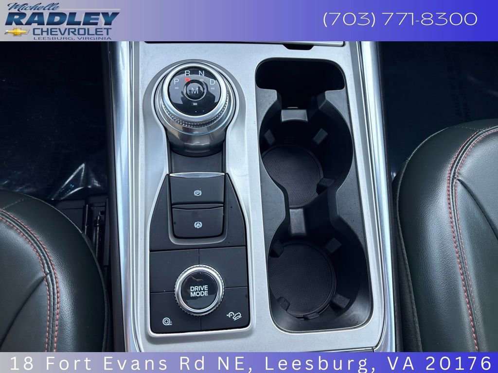 Used 2023 Ford Explorer Timberline AWD/4WD image 20