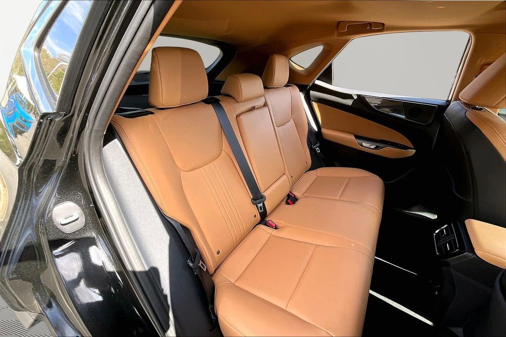 Used 2025 Lexus NX 350 350 Premium w/ Accessory Package (2T) image 20