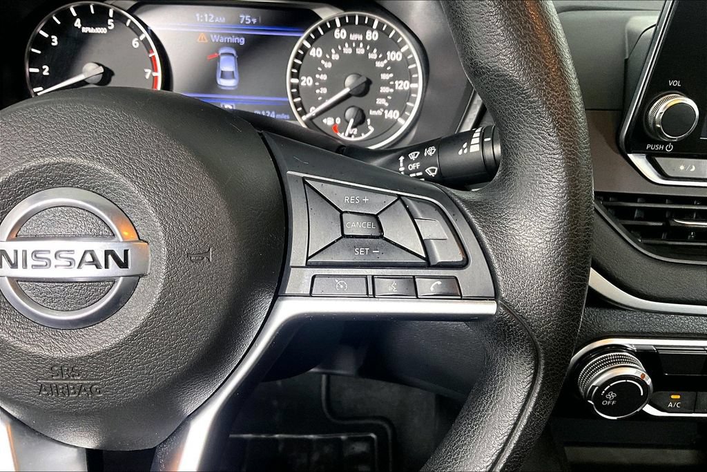 Used 2019 Nissan Altima 2.5 S FWD image 19