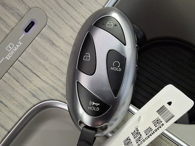 Certified 2026 Hyundai Palisade Calligraphy image 15