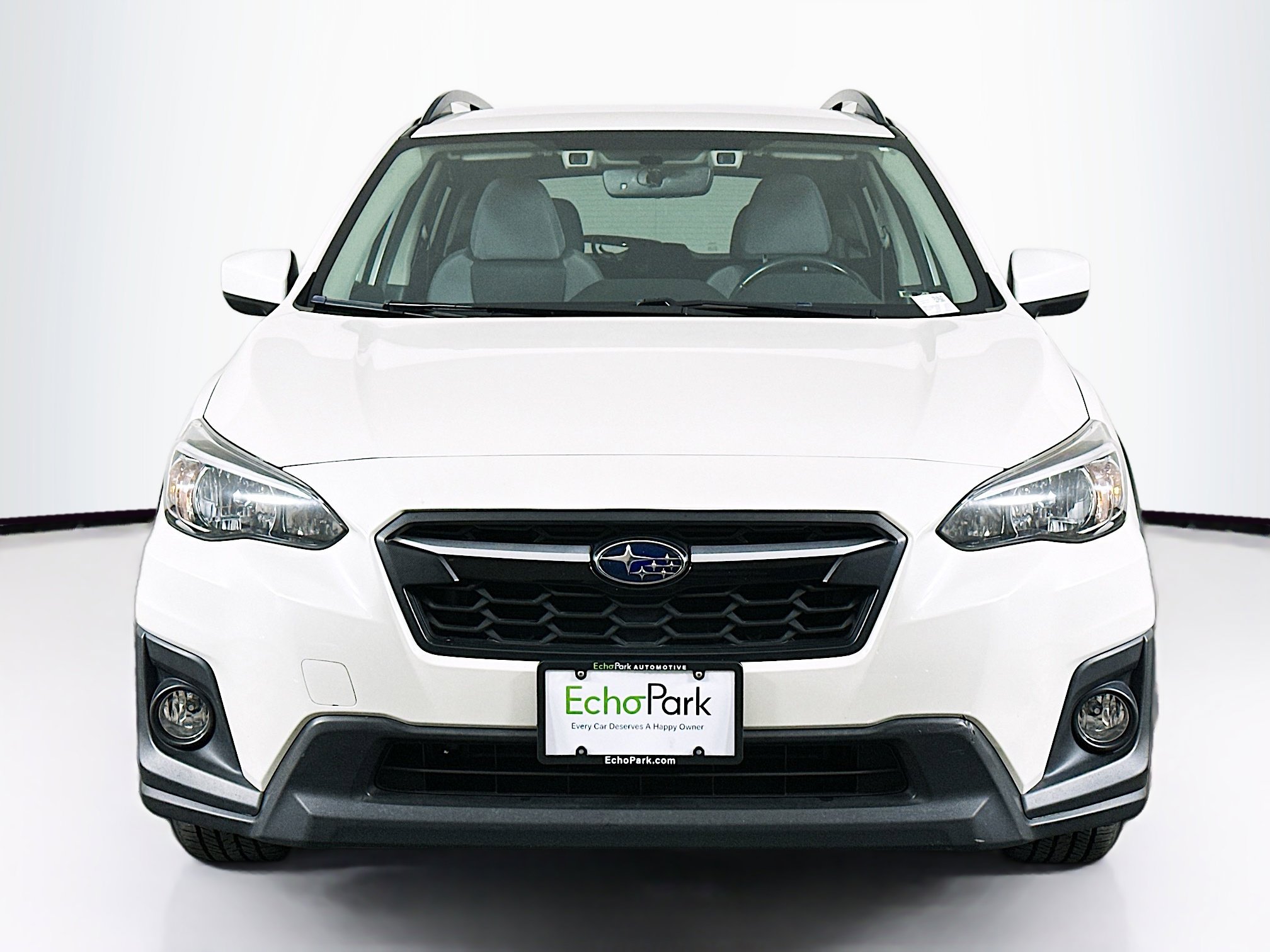Used 2020 Subaru Crosstrek 2.0i Premium w/ Popular Package #3 image 2