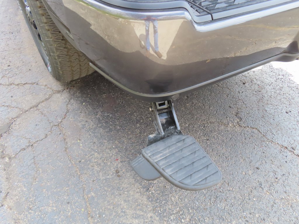 New 2025 RAM 2500 Laramie image 21