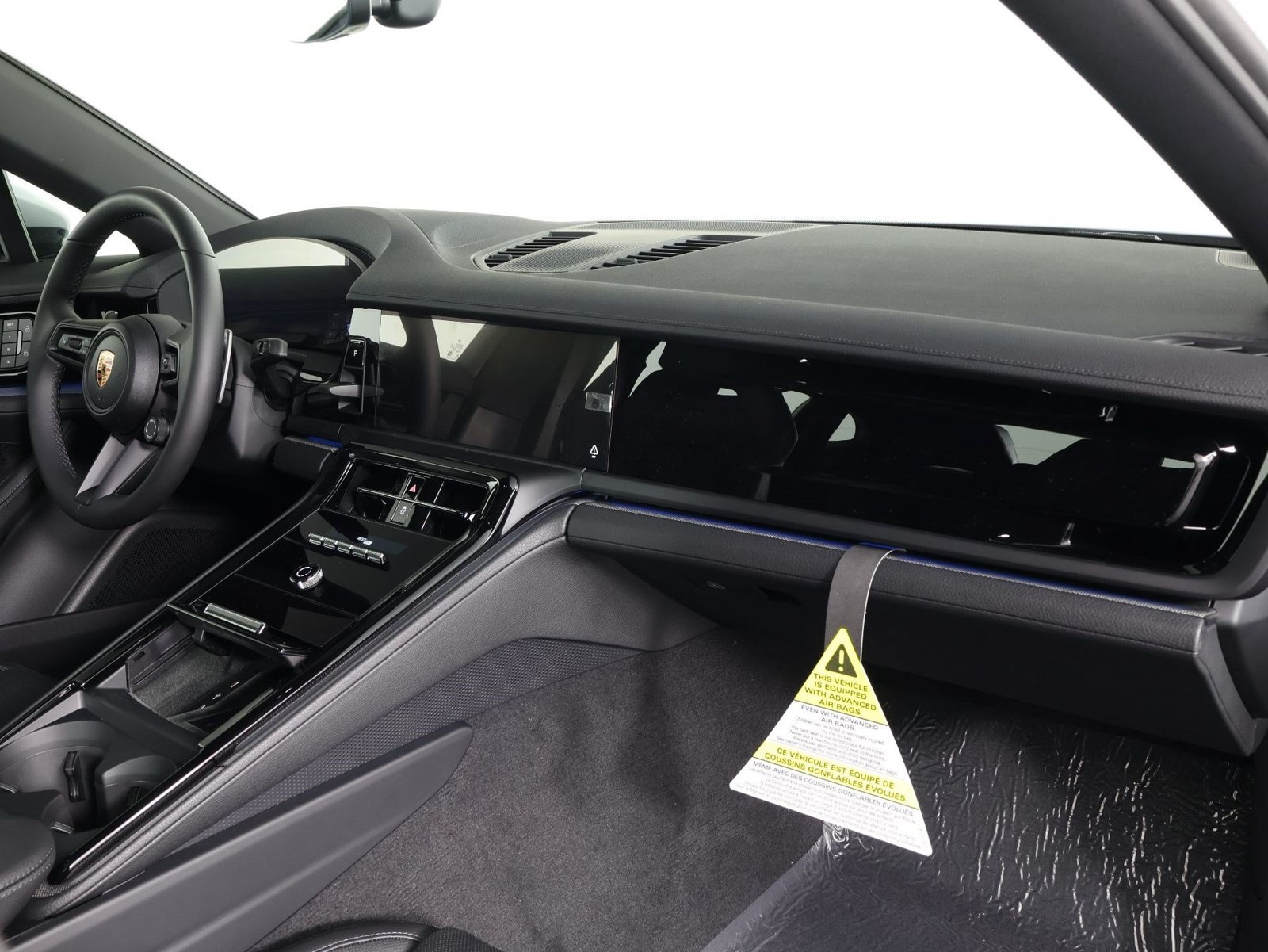 New 2026 Porsche Panamera RWD image 16