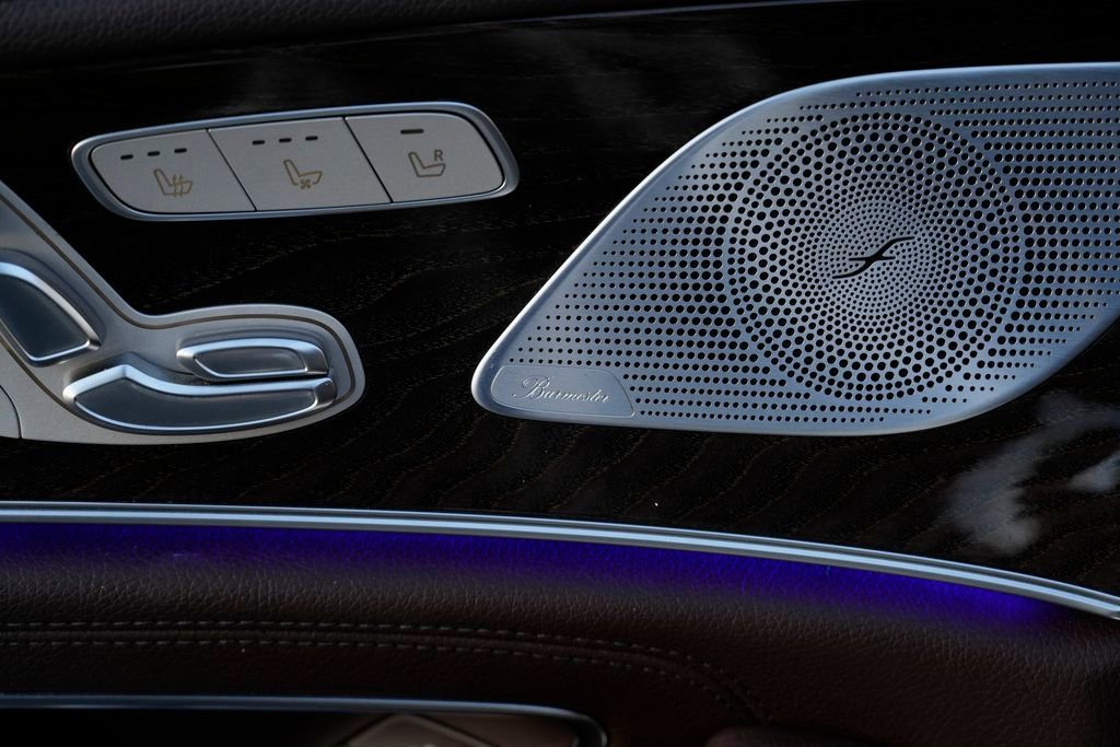 Used 2020 Mercedes-Benz CLS 450 4MATIC image 28