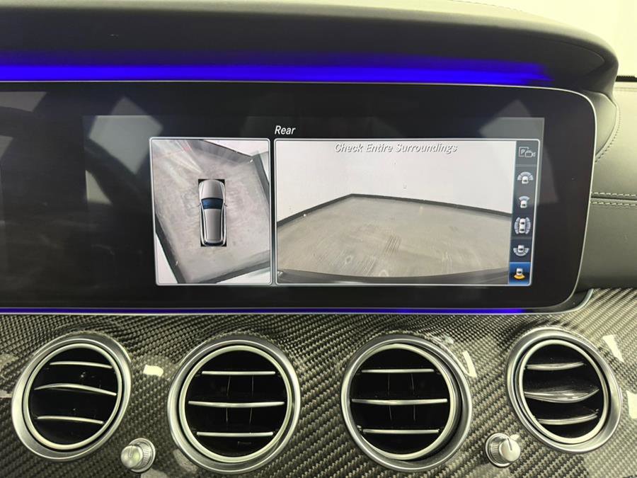 Used 2020 Mercedes-Benz E 63 AMG S w/ Driver Assistance Package image 60