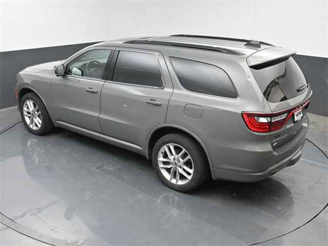 Used 2023 Dodge Durango GT image 33