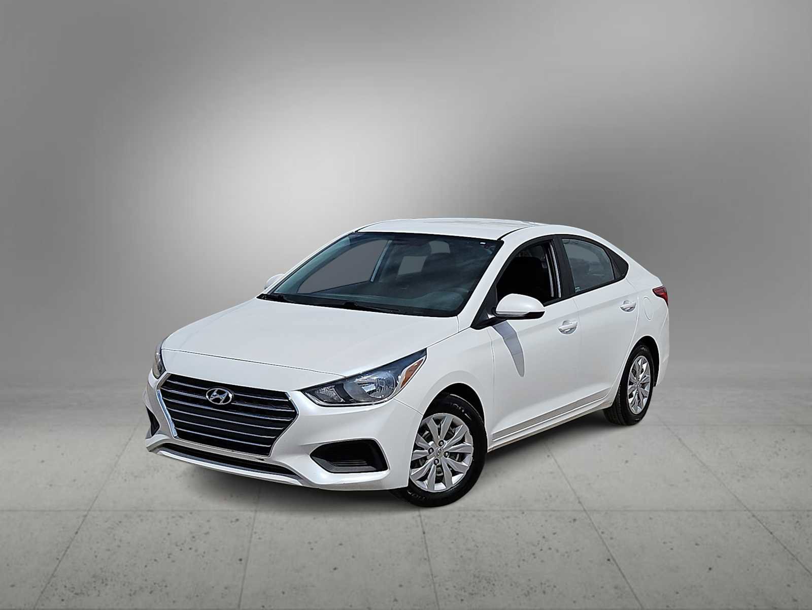 Used 2020 Hyundai Accent SE