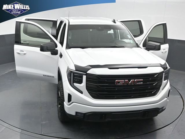 Used 2026 GMC Sierra 1500 Elevation AWD/4WD image 25