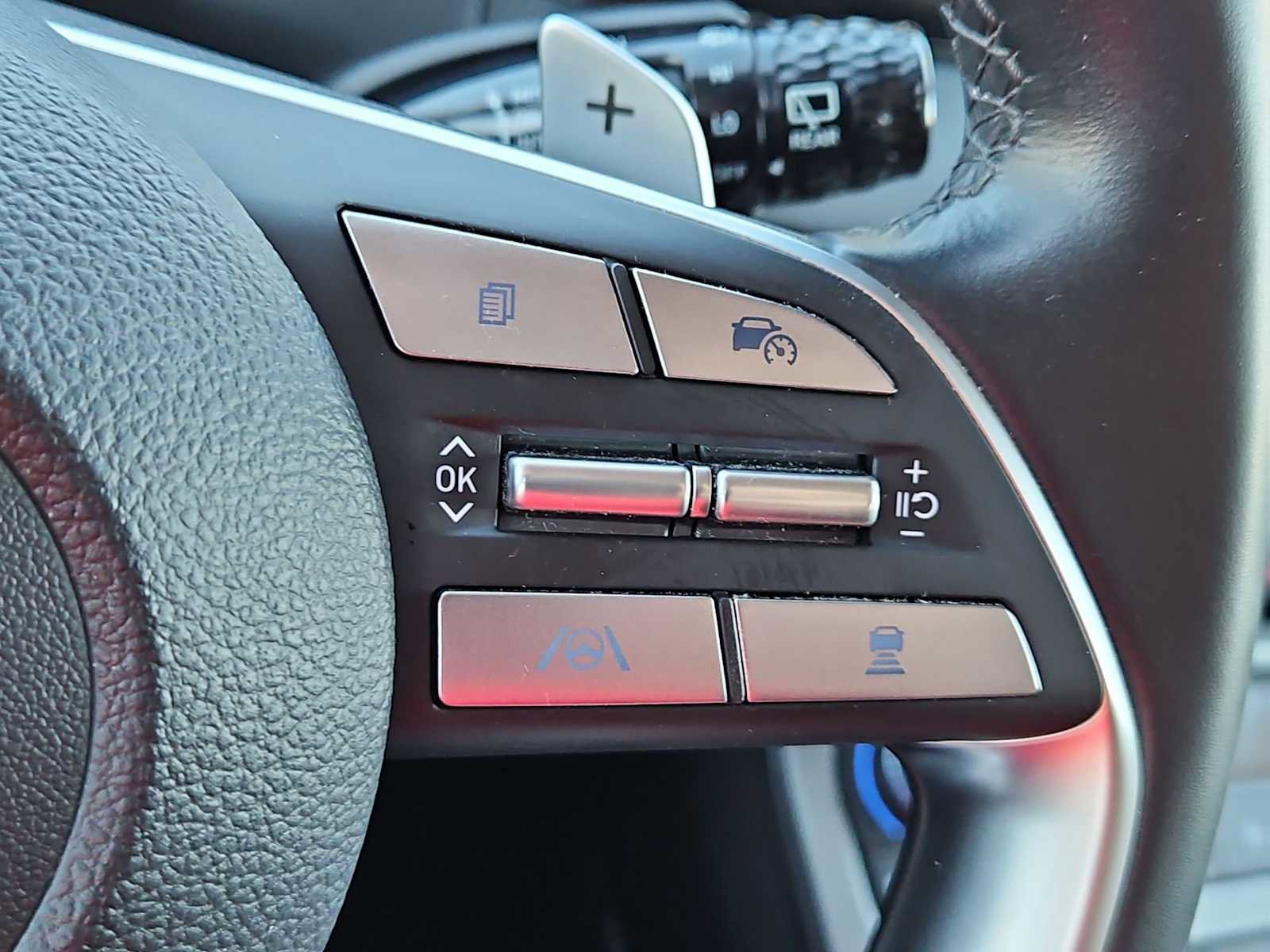 Used 2023 Hyundai Palisade SEL w/ Cargo Package image 24