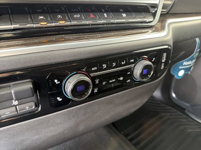 Certified 2023 Chevrolet Silverado 1500 LT w/ All Star Edition Plus image 29