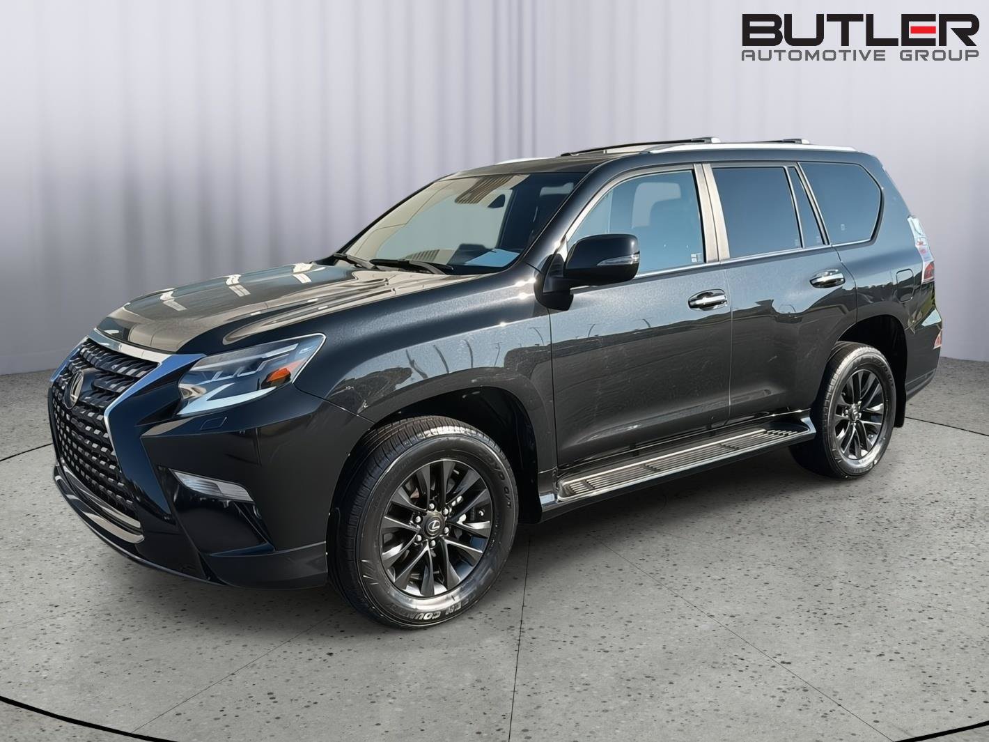 Certified 2023 Lexus GX 460 Premium AWD/4WD video 1