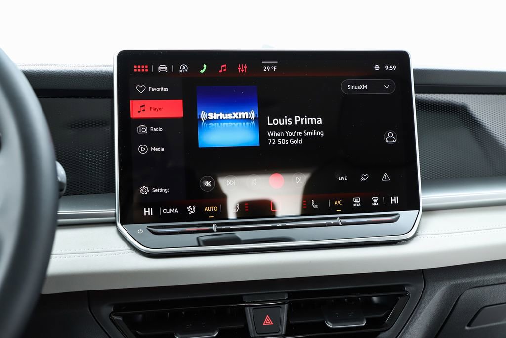 New 2026 Volkswagen Tiguan SE image 25