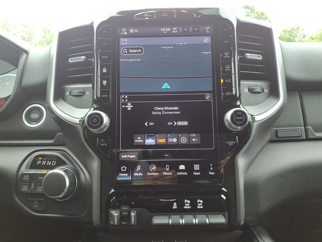 New 2026 RAM 1500 Big Horn AWD/4WD image 23