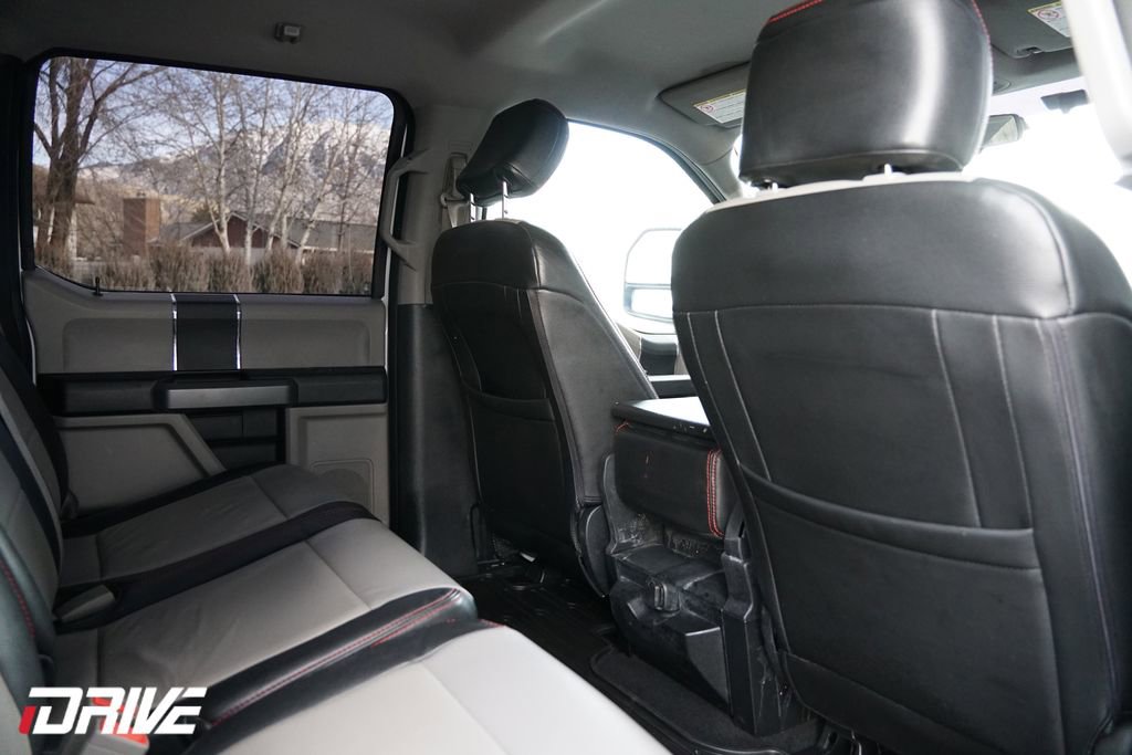 Used 2018 Ford F250 XLT image 38