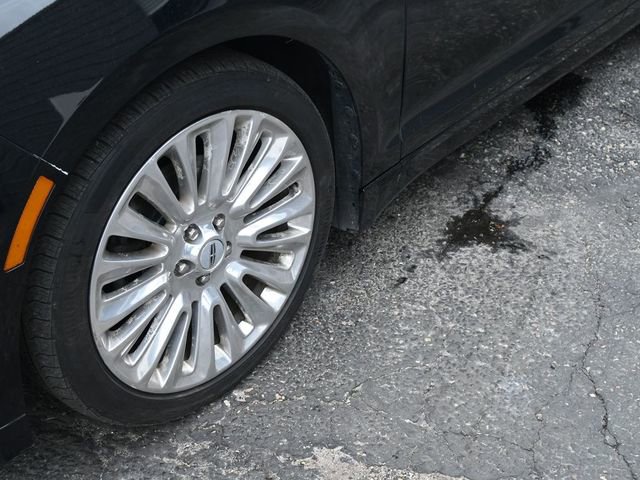 Used 2016 Lincoln MKZ AWD w/ Equipment Group 300A Reserve image 12