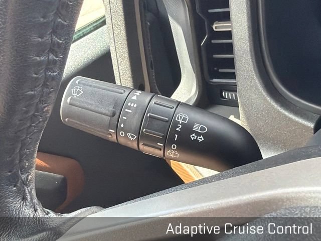 Used 2024 Ford Bronco Outer Banks AWD/4WD image 36