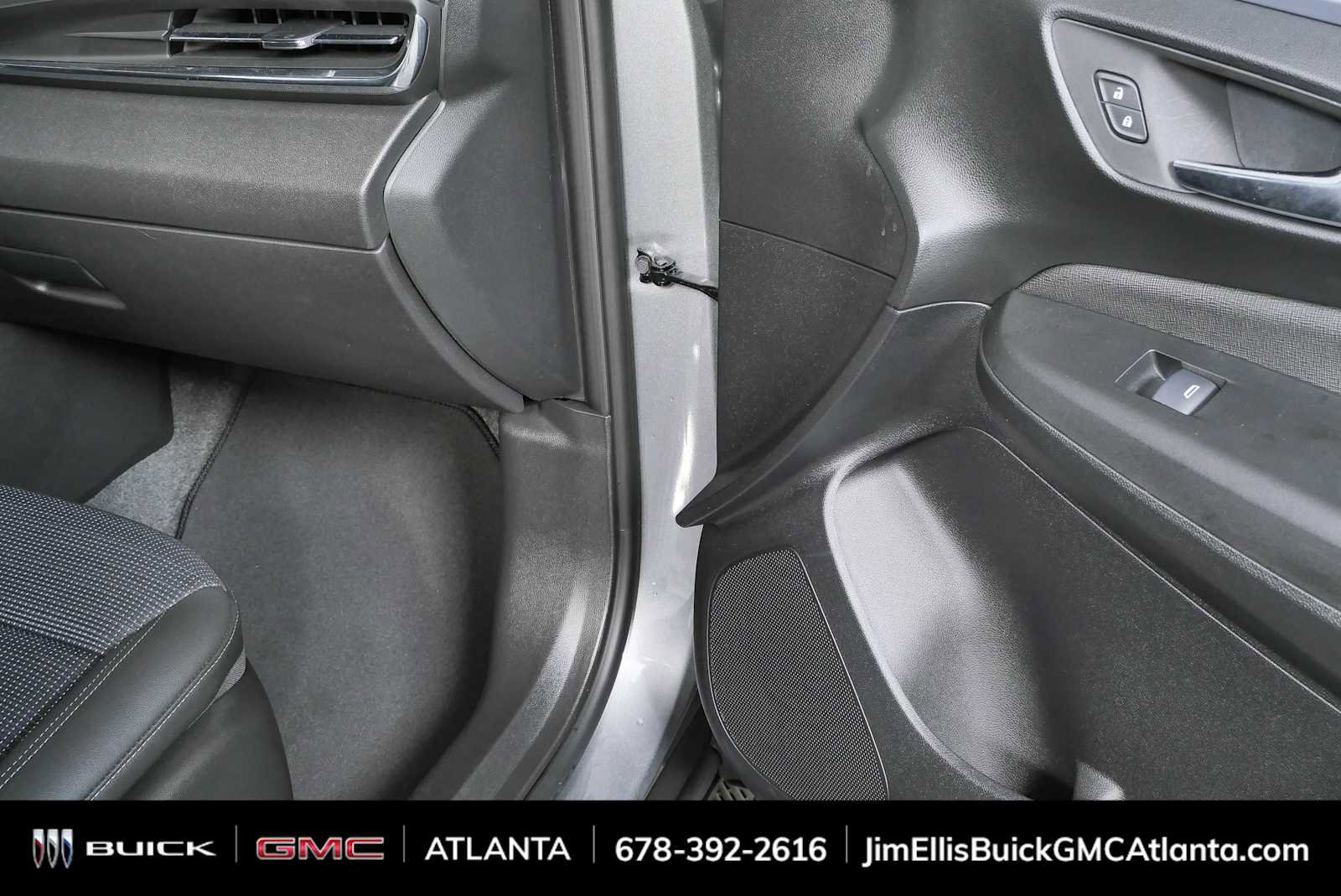 Used 2026 Buick Envista Preferred FWD image 21
