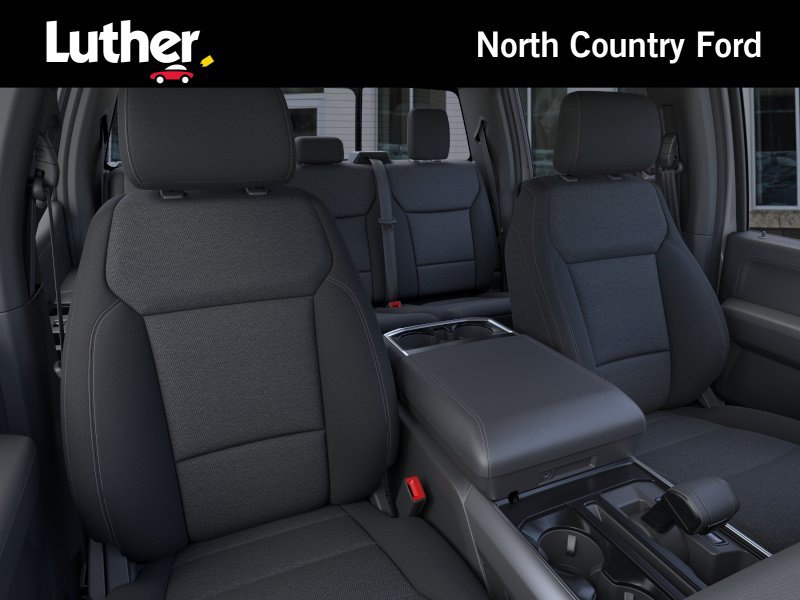 New 2026 Ford F150 XLT AWD/4WD image 10