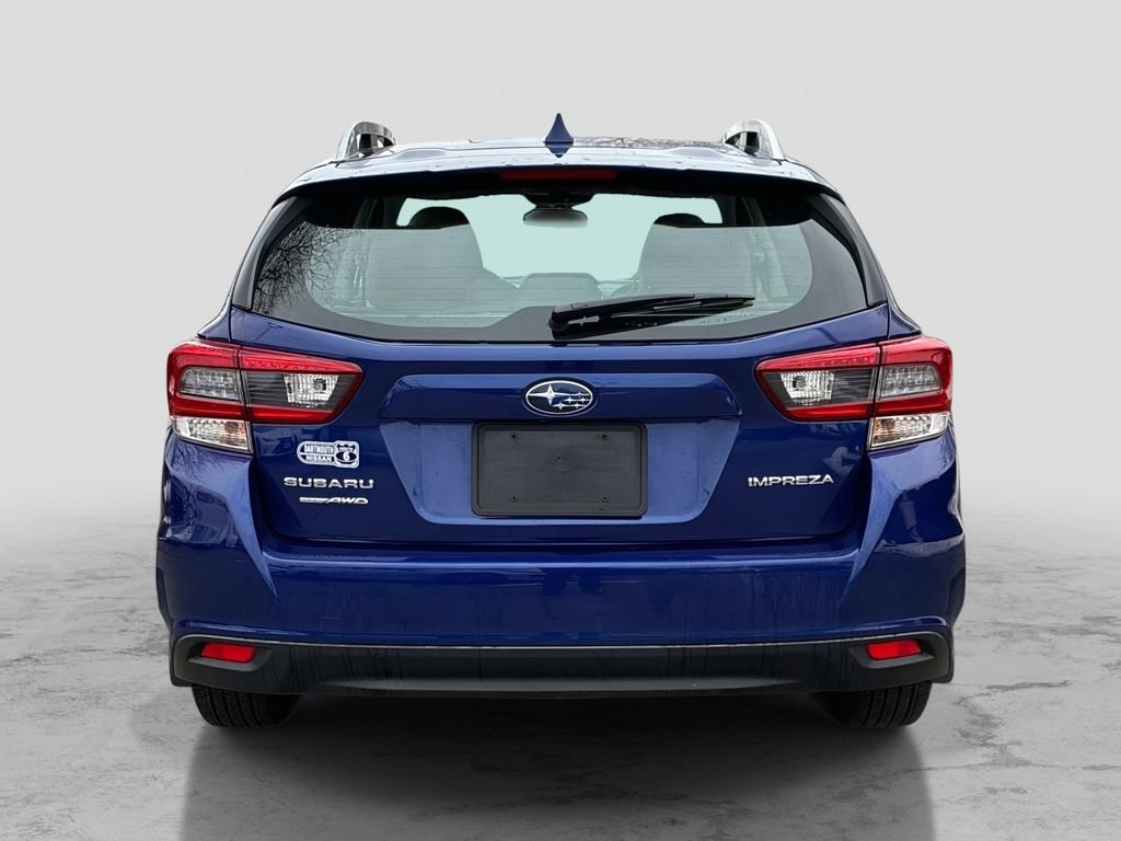 Used 2023 Subaru Impreza Premium image 6