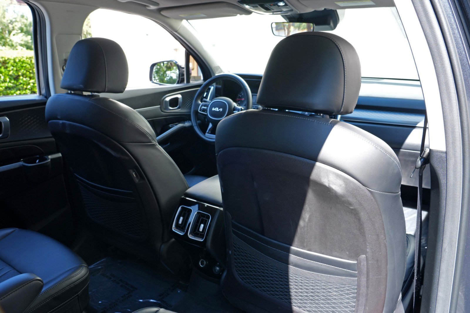 Used 2022 Kia Sorento SX FWD image 36