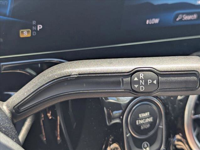 Certified 2025 Mercedes-Benz GLA 35 AMG 4MATIC image 12