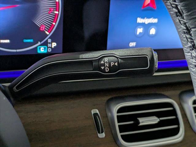 New 2026 Mercedes-Benz GLS 580 4MATIC image 12