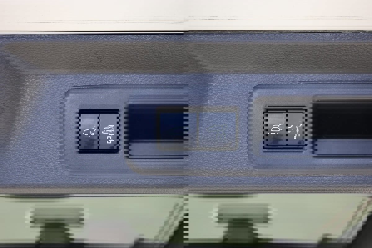 Used 2025 Toyota Sequoia Platinum image 49