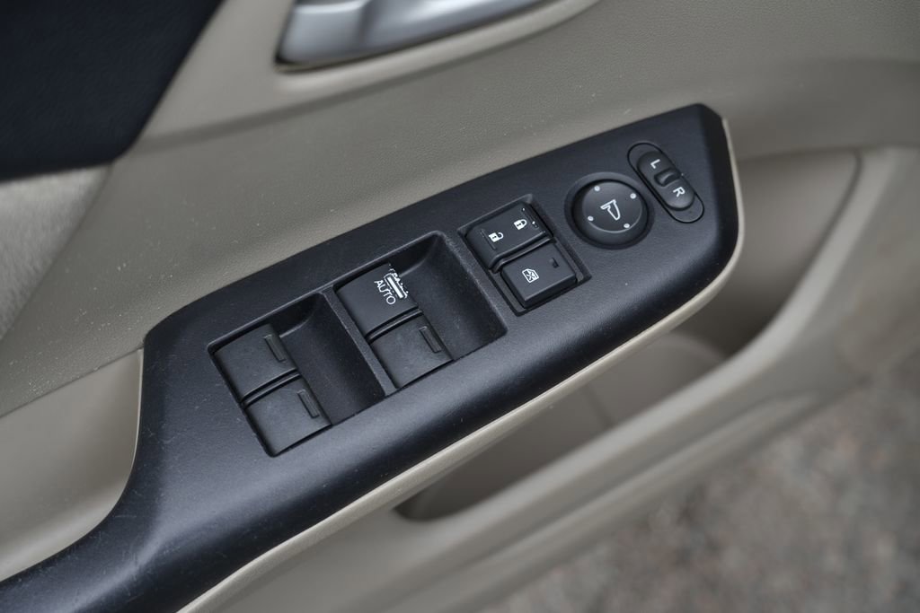 Used 2013 Honda Civic LX image 22
