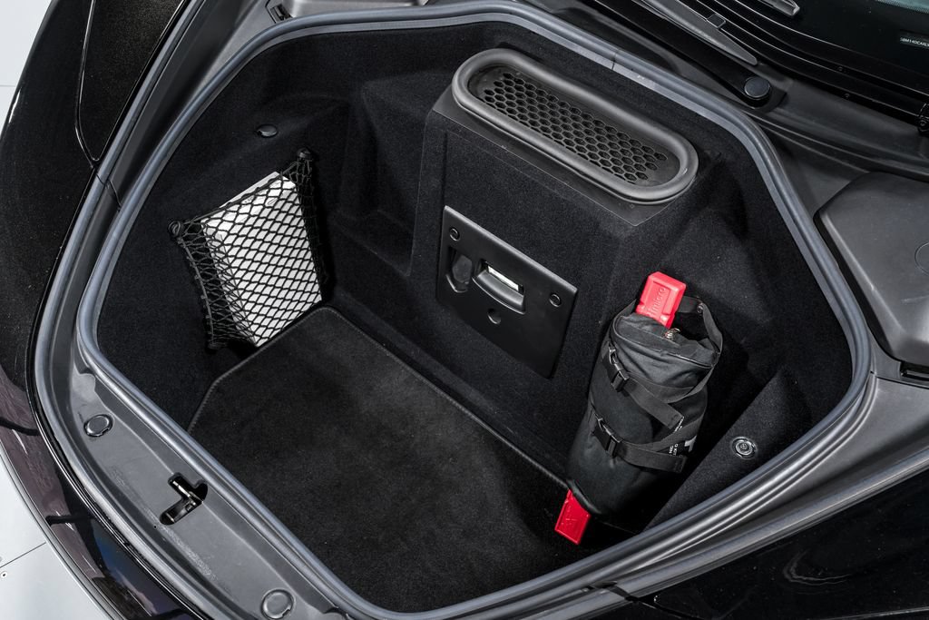 Used 2020 McLaren 720S Performance RWD image 40