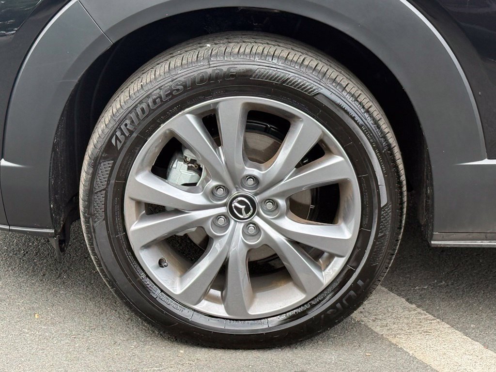 Used 2026 MAZDA CX-30 AWD 2.5 S w/ Premium Package image 12