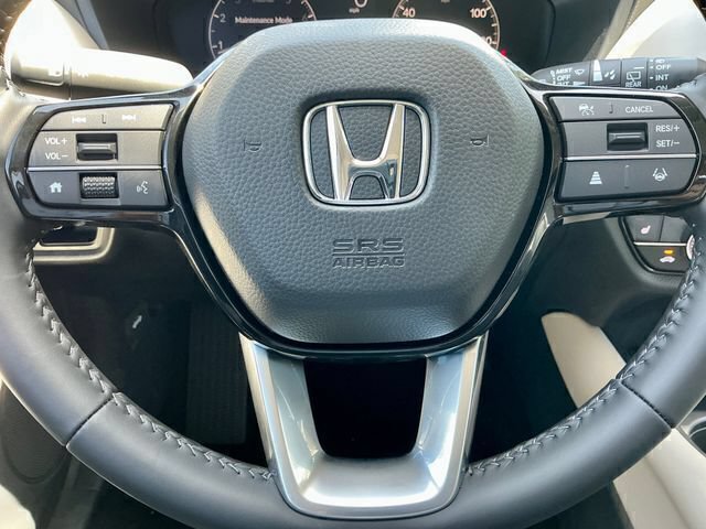 New 2027 Honda HR-V EX-L image 15