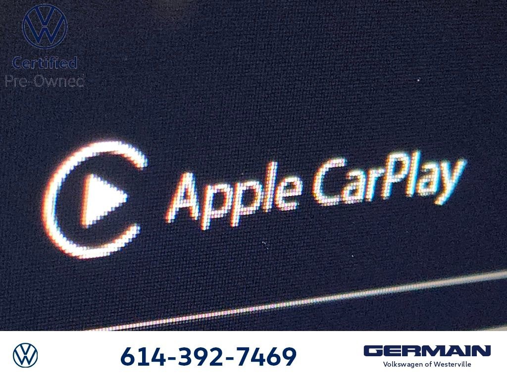 Certified 2025 Volkswagen Taos S image 35