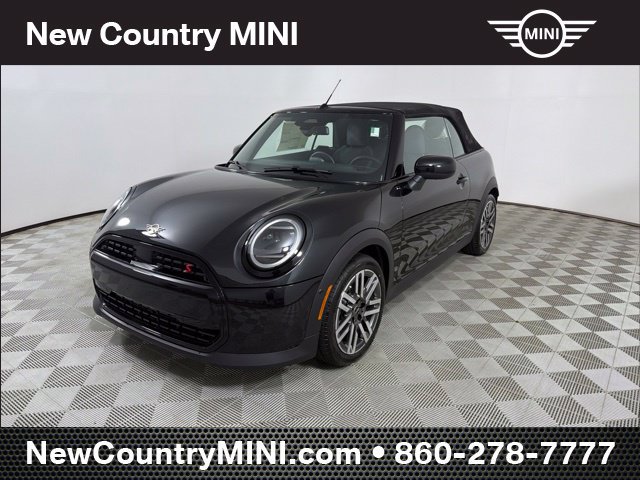 New 2026 MINI Cooper S FWD image 3